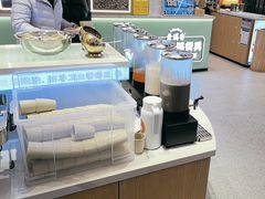 -素满香·全民食养自助(长宁龙之梦店)