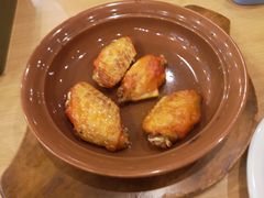 -萨莉亚意式餐厅(苏州食百家店)