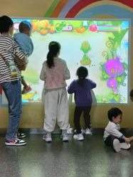 -北京科学中心儿童乐园