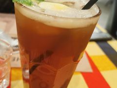 -遇见西木美式餐厅(体育路店)
