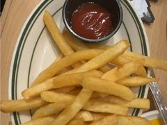 -菲滋意式餐厅(温岭银泰城店)