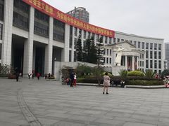 -福州工人文化宫