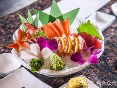 -松坂屋日料自助(长城路店)