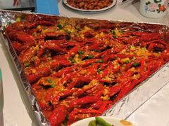 -老长沙龙虾馆·聚会餐厅(白石洲店)