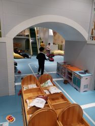 -meland亲子乐园•派对•研学(苏州悠方购物中心店)