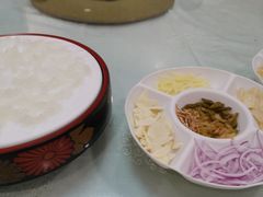 -寻味顺德·南记酒家·传统顺德菜·鱼生(广源路店)
