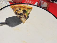 -赤火牛排(金狮广场店)