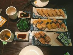 -大鲤深夜食堂