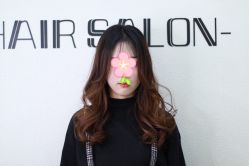 -CHANGE 美发烫染沙龙