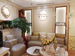 -茜尔维亚修身连锁(杨浦五角场店)