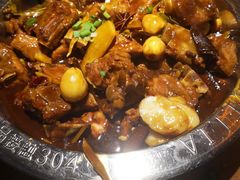 -胖哥俩肉蟹煲(永旺店)