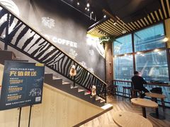 -ZOO COFFEE动物园咖啡(望京锐创店)