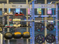 -NRG健身私教CLUB(打浦桥店)