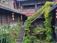 -留芳·文旅古月楼(老街店)