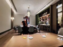 -同庆楼(滨湖万达广场店)