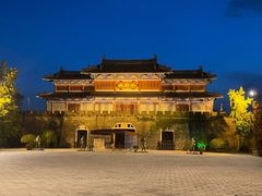 -三国水浒景区(无锡影视基地)