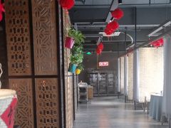 -静一·疆味小馆(黄河路店)