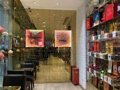 -VENCHI 闻绮(北京国贸商城店)