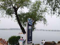 -丁香湖公园