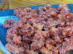 -牛肉王桥儿头姐妹店(南浦店)