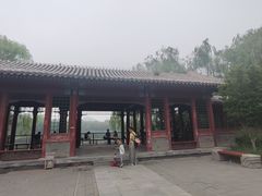 -北坞公园