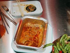 -有蚝有翅烧烤大排档·宵夜(右安门店)