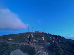 -秦岭风景区