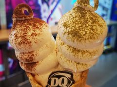 -DQ·蛋糕·冰淇淋(大宁国际商业广场店)