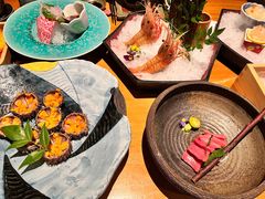-水濑·日料放题(天河店)