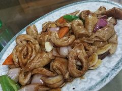 -三子下水馆(南十四道街151号店)