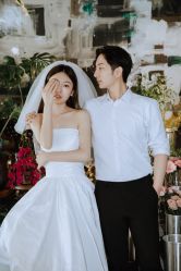 -卡兹影像STUDIO(百联购物中心店)
