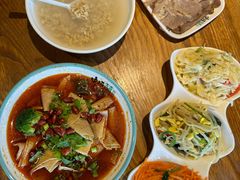 -中阿兰牛肉面(悦海新天地店)