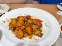 -顺风汤馆·广府粤菜(江宸天街店)