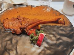 -陶苏·品味融合川菜(龙湖源著天街店)