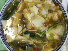 -马学武手抓美食(下南关总店)