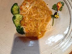 -李犟大爆鳝面·手工蟹黄包(湖滨西湖店)