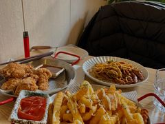 -0907餐厅(核桃园店)