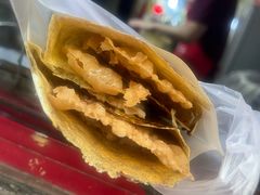 -盛扬煎饼果子(总店)