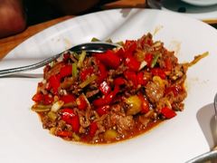 -湘阁里辣(南岭购物广场店)