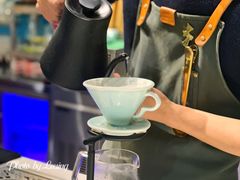 -默迹咖啡馆