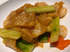 -天府中餐厅·粤菜·海南菜·生猛海鲜(三亚海棠湾洲际度假酒店)