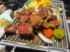 -九井澤精致料理(金茂店)
