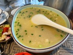 -新繁老號豌豆汤饭店·江湖菜(宝光寺店)