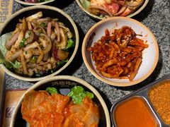 -酒拾烤肉(南城店)