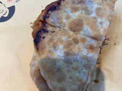 -老舅老蒙肉饼非遗店(一店)
