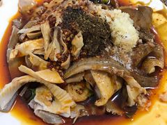 -温记府廟豆汤饭·始于1955年(海椒店)