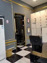 -BHG Hair Salon