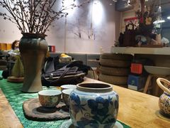 -扫雪煮茶(西村店)
