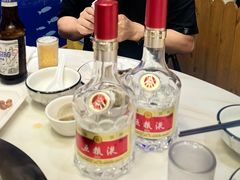 -渔人码头蒸汽海鲜(虬泾路店)