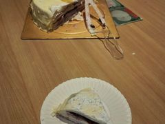 -OL’s Cake鲜荟千层(东风中路店)